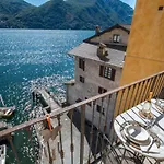 Apartamento Rustic At The Pier Of - The House Of Travelers *