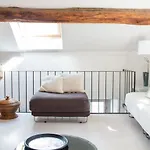 Rustic At The Pier Of - The House Of Travelers Brienno