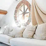 Rustic At The Pier Of - The House Of Travelers