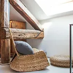 Rustic At The Pier Of - The House Of Travelers Apartamento