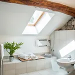 Rustic At The Pier Of - The House Of Travelers Brienno