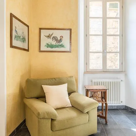 Appartamento Rustic At The Pier Of - The House Of Travelers *