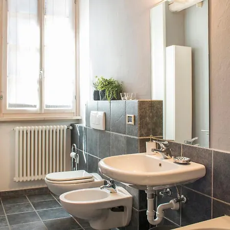 Appartamento Rustic At The Pier Of - The House Of Travelers *