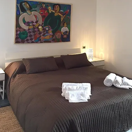 Rustic At The Pier Of - The House Of Travelers Appartamento *