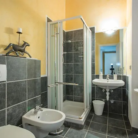 Appartement Rustic At The Pier Of - The House Of Travelers *