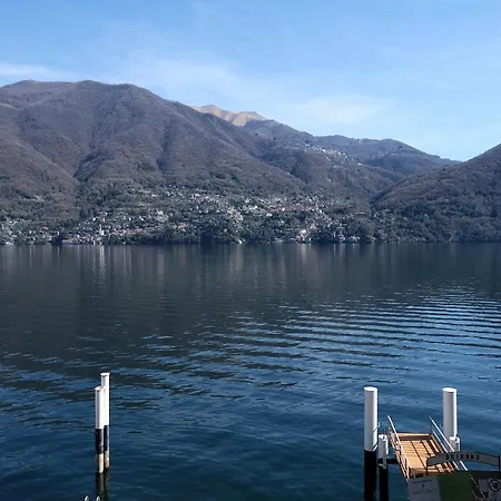 Appartamento Rustic At The Pier Of - The House Of Travelers