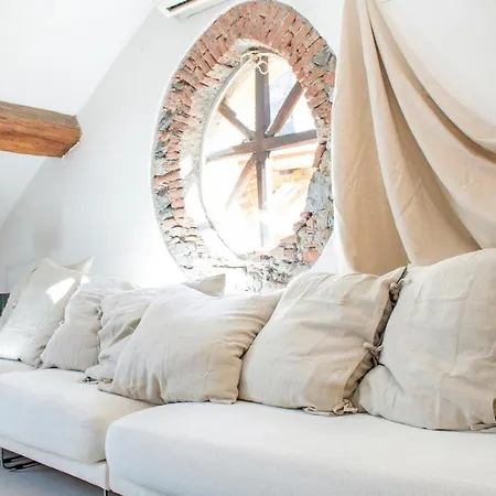 Rustic At The Pier Of - The House Of Travelers