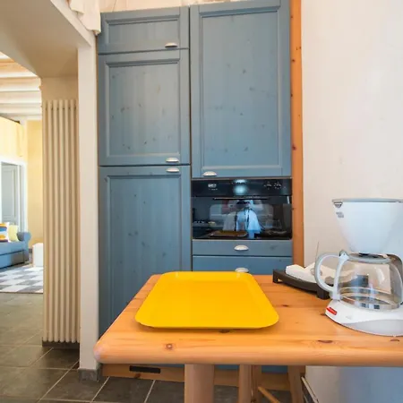 Rustic At The Pier Of - The House Of Travelers Appartement *