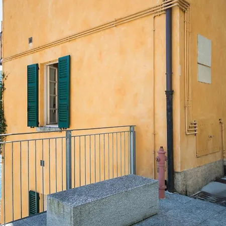 Rustic At The Pier Of - The House Of Travelers Appartement *